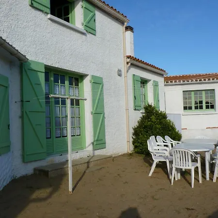 Am Stram Gram La Tranche-sur-Mer