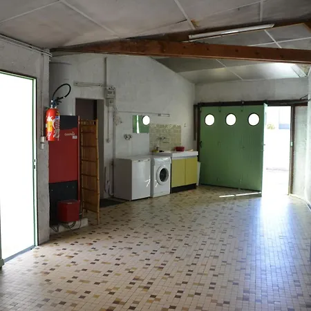 Am Stram Gram Semesterbostad La Tranche-sur-Mer