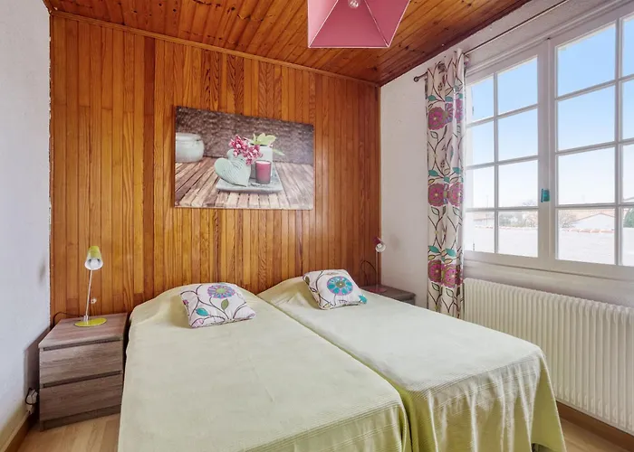 Semesterbostad Am Stram Gram *