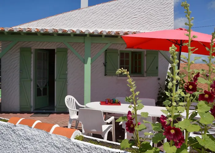 Am Stram Gram * La Tranche-sur-Mer