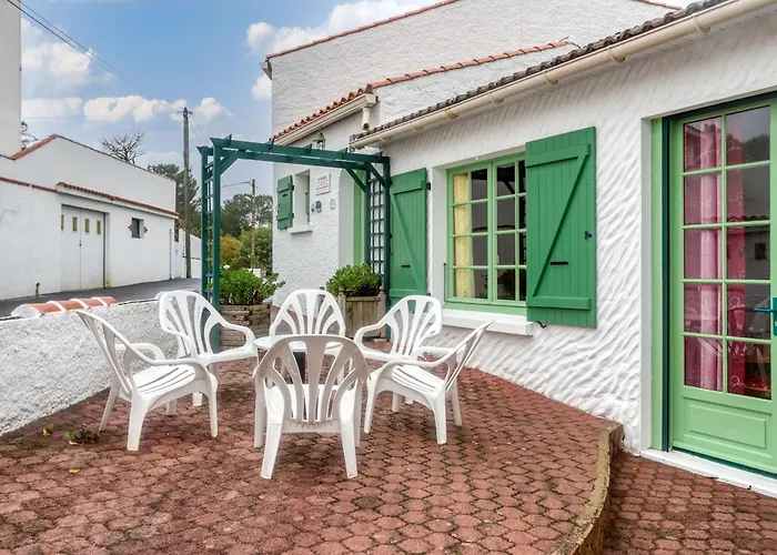 Semesterbostad Am Stram Gram