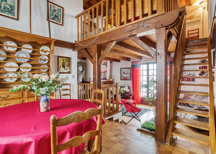 Am Stram Gram La Tranche-sur-Mer