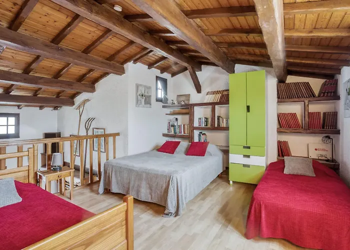 Semesterbostad Am Stram Gram *