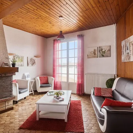 Am Stram Gram 度假居