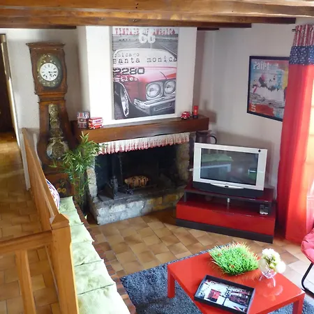 度假居 Am Stram Gram *