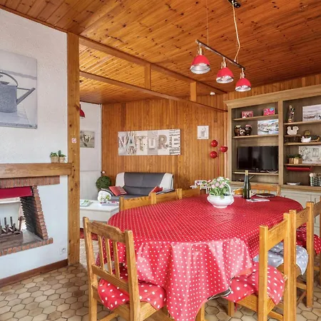 Am Stram Gram 度假居