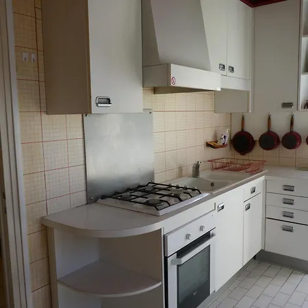 度假居 Am Stram Gram