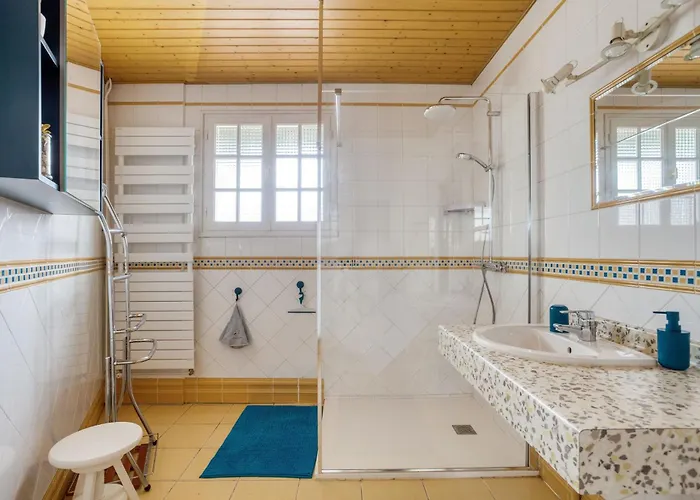 Am Stram Gram Casa de Férias *