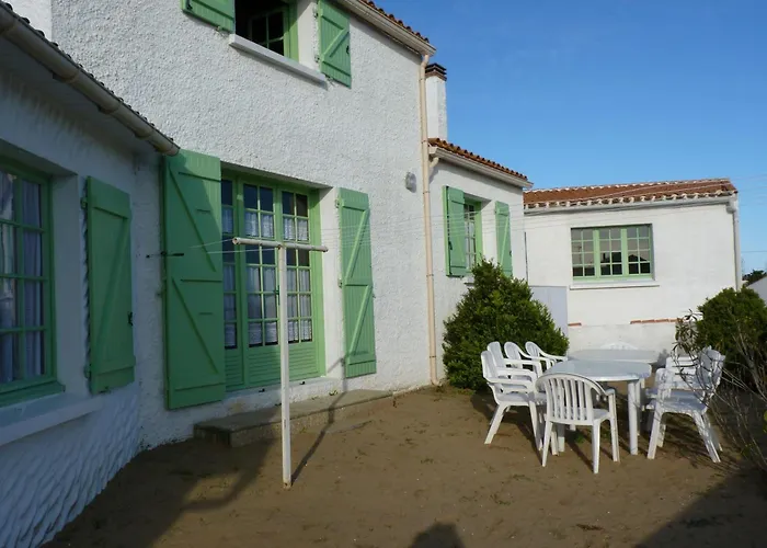 Am Stram Gram La Tranche-sur-Mer