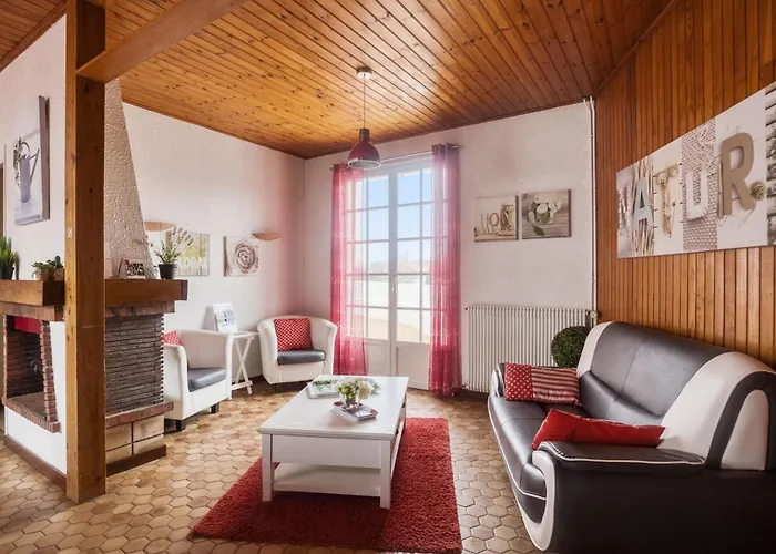 Am Stram Gram Casa de Férias