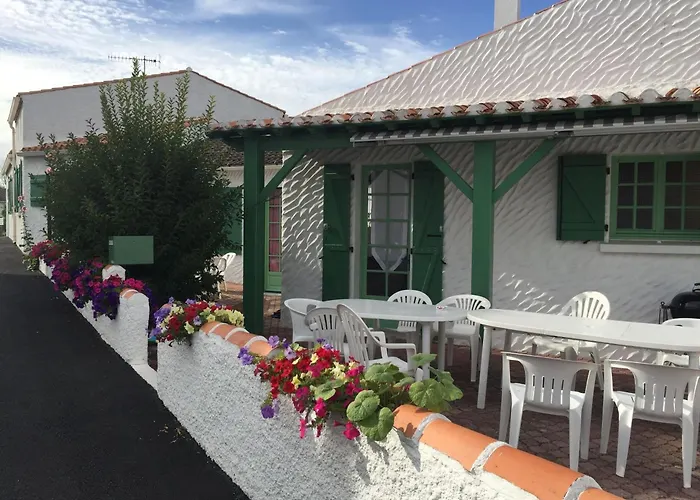 Am Stram Gram Casa de Férias