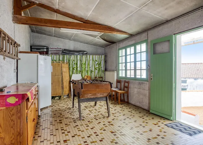 Am Stram Gram Casa de Férias *