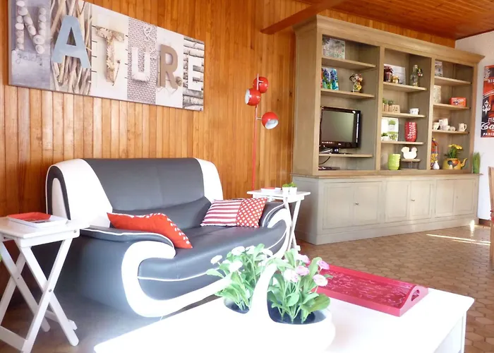 Am Stram Gram * La Tranche-sur-Mer