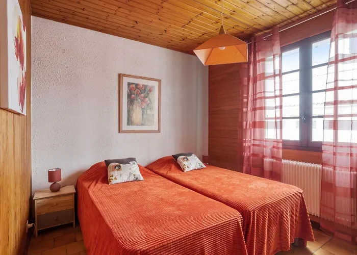 Am Stram Gram Casa de Férias *