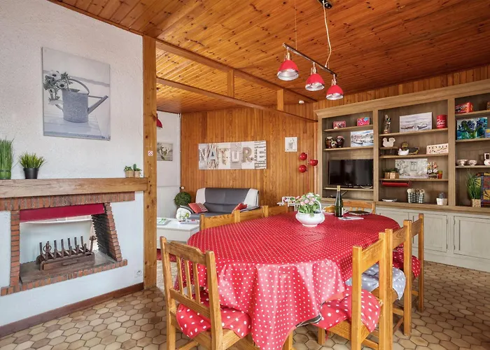 Am Stram Gram Casa de Férias