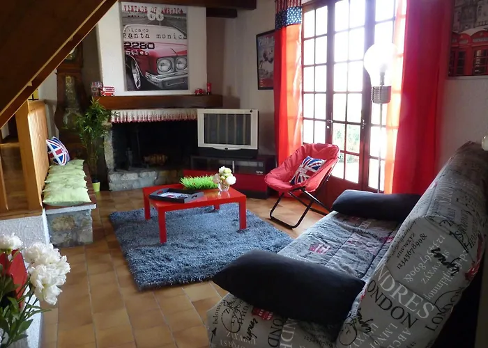 Am Stram Gram * La Tranche-sur-Mer