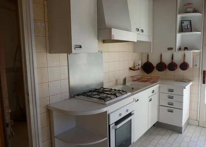 Casa de Férias Am Stram Gram